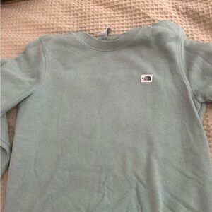 The North Face Green Sage